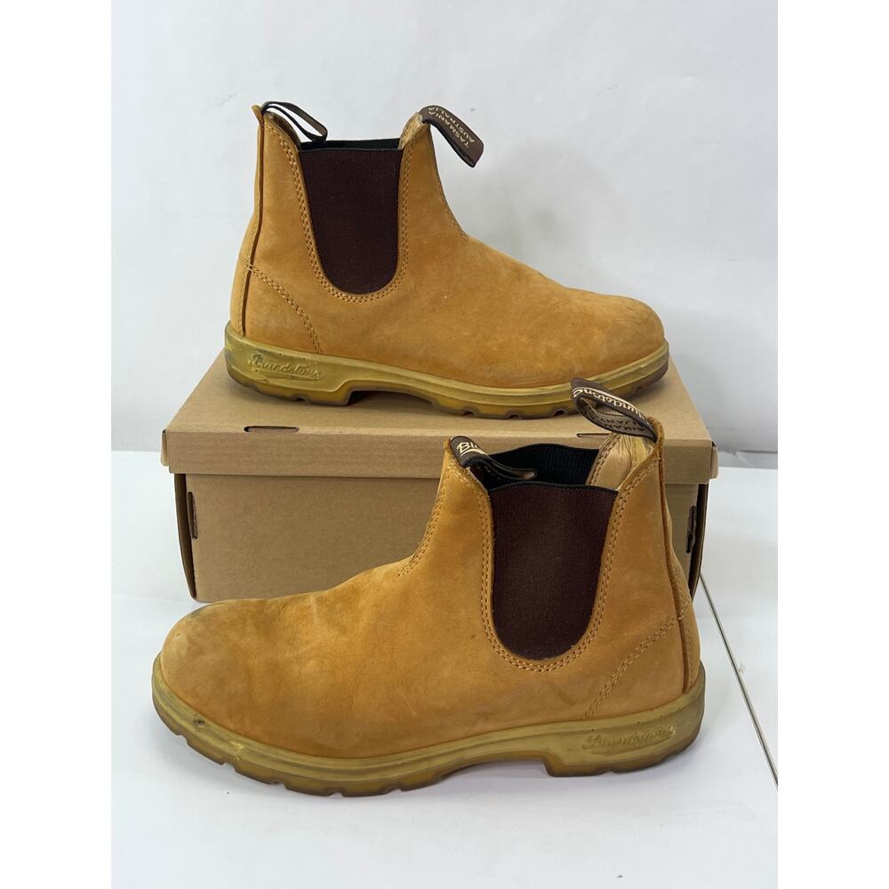 Blundstone Legendary Comfort Booties Men's 6.5